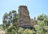Xalet independent amb terreny en venda a la España, Vall-de-roures, ref.: TR271586 foto