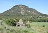 Xalet independent amb terreny en venda a la España, Vall-de-roures, ref.: TR271586 foto