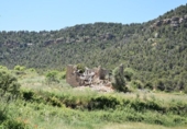 Xalet independent amb terreny en venda a la España, Vall-de-roures, ref.: TR271586 foto