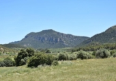 Xalet independent amb terreny en venda a la España, Vall-de-roures, ref.: TR271586 foto