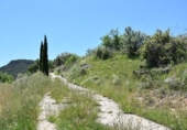 Xalet independent amb terreny en venda a la España, Vall-de-roures, ref.: TR271586 foto