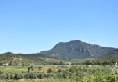 Xalet independent amb terreny en venda a la España, Vall-de-roures, ref.: TR271585 foto