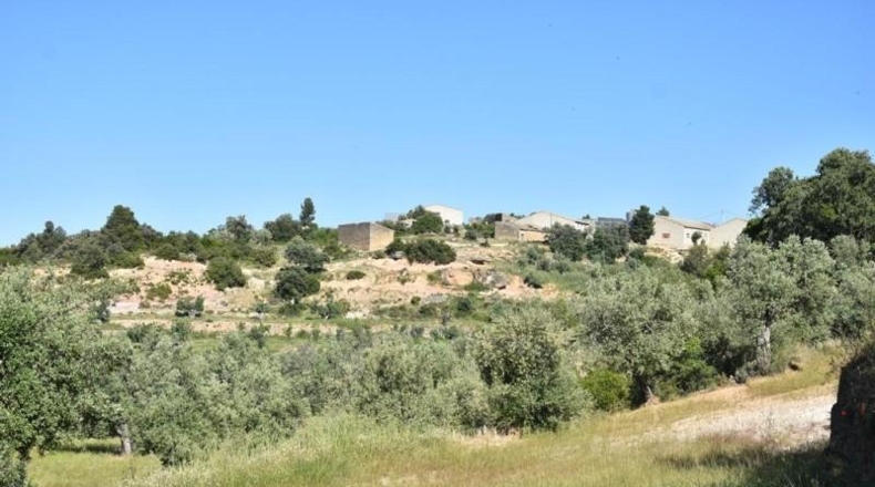 Teruel - Cretas - 27210m2