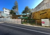 Parcela urbanizable en venta en la España, Betanzos, ref: TR191781 foto