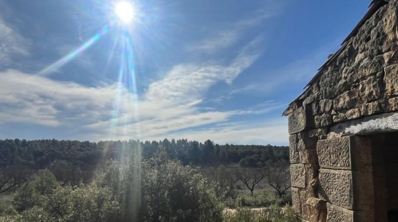 Teruel - Calaceit - 28m2