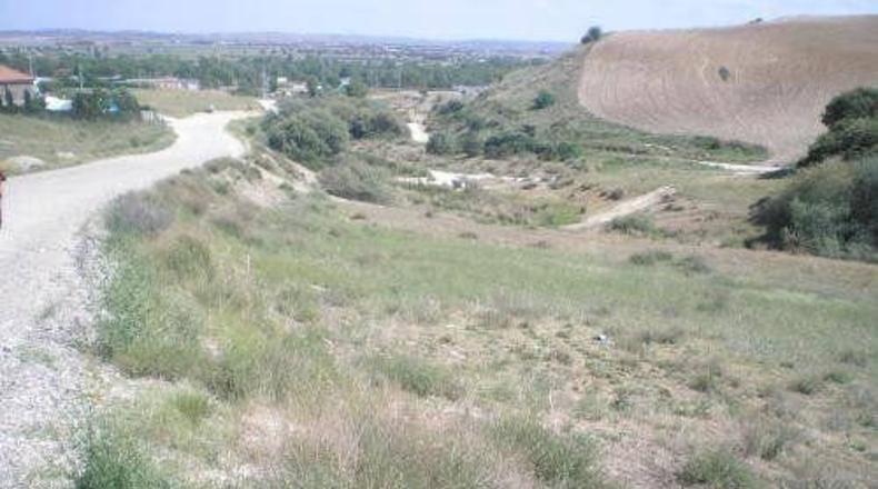 Comunidad de Madrid - El Molar - 2500m2