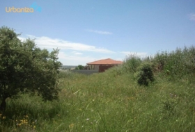Badajoz 1250&nbsp;m²