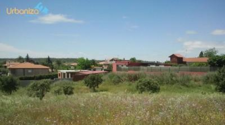 Badajoz - Badajoz - 1250m2
