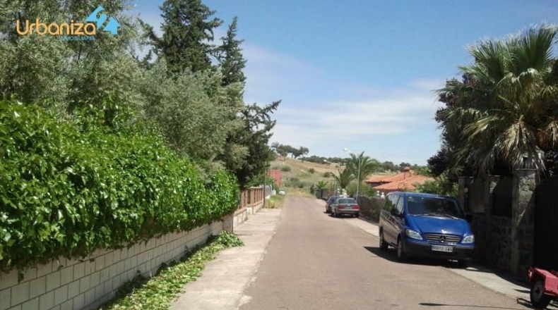 Badajoz - Badajoz - 1250m2