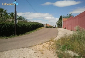 Badajoz 1250&nbsp;m²