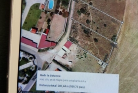 Badajoz 1250&nbsp;m²