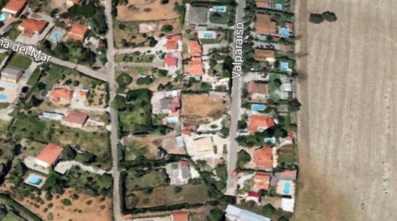 Badajoz - Badajoz - 1250m2
