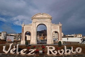 Vélez-Rubio 152&nbsp;m² 