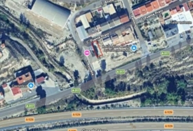 Vélez-Rubio 152&nbsp;m² 