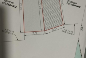 Vélez-Rubio 152&nbsp;m² 