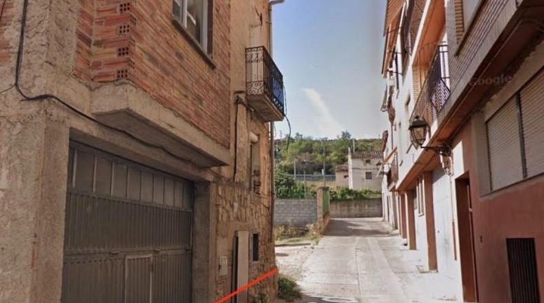La Rioja - Cenicero - 72m2