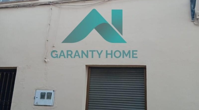 Caceres - Navalvillar de Ibor - 40m2