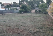 Urban land for sale on España, la Torre de Claramunt, ref: TR360821 photo