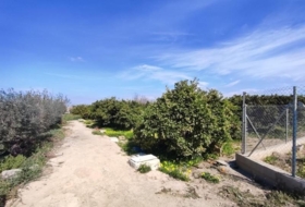 Formentera del Segura 2055&nbsp;m²