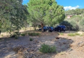 Terreno no urbanizable en venta en la España, Maspujols, ref: TR129824 foto