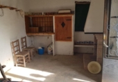 Terreno no urbanizable en venta en la España, Mas de Barberans, ref: TR296208 foto