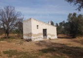 Terreno no urbanizable en venta en la España, Mas de Barberans, ref: TR296208 foto