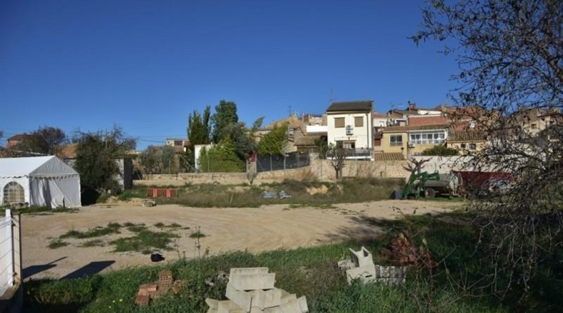 Teruel - Valdeltormo - 216m2