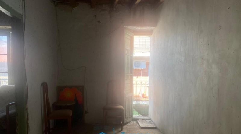 Ávila - Cebreros - 120m2