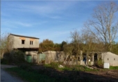 Terreno no urbanizable en venta en la España, Maceda, ref: TR245381 foto