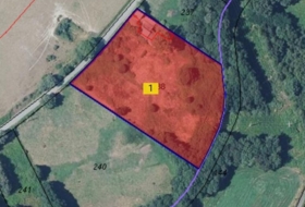 Maceda 6800&nbsp;m²