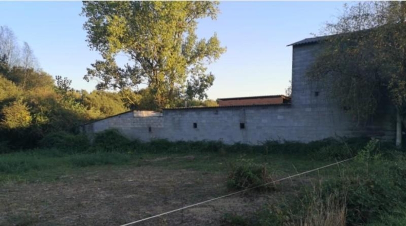 Orense - Maceda - 6800m2