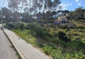 Suelo urbano en venta en la España, Olivella, ref: TR404715 foto