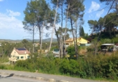 Suelo urbano en venta en la España, Olivella, ref: TR404715 foto