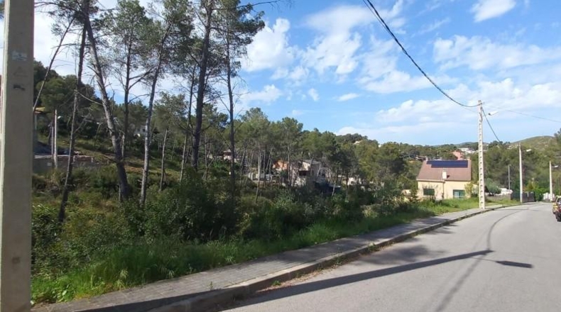 Barcelona - Olivella - 733m2