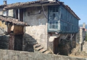 Casa de campo con terreno en venta en la España, Maceda, ref: TR299404 foto
