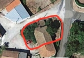 Casa de campo con terreno en venta en la España, Maceda, ref: TR299404 foto