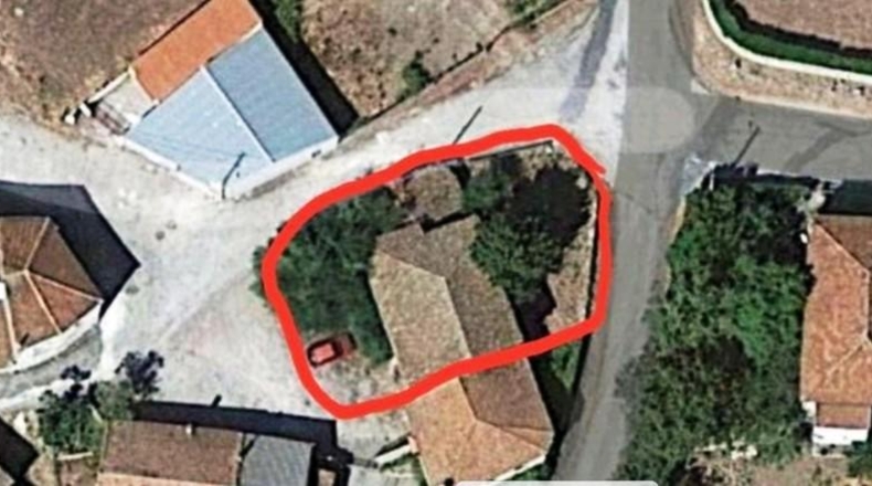 Оренсе - Maceda - 200m2