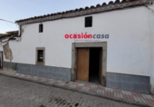 Casa de poble en venda a la España, Fuente la Lancha, ref.: TR295803 foto