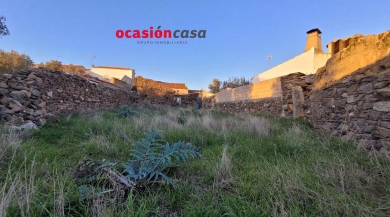 Córdoba - Fuente la Lancha - 457m2