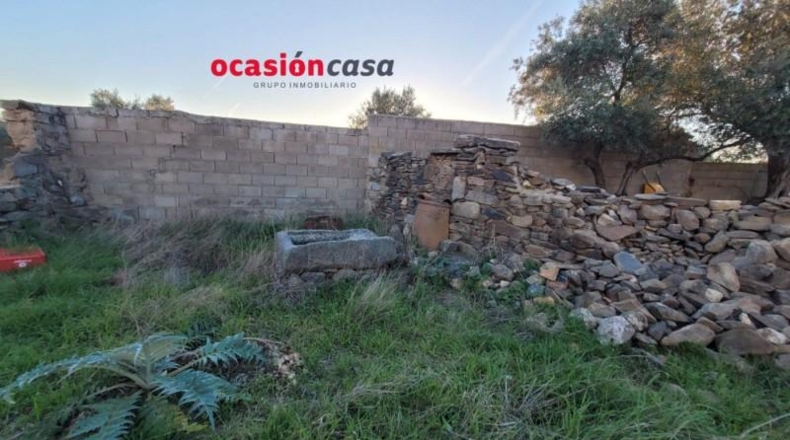 Córdoba - Fuente la Lancha - 457m2
