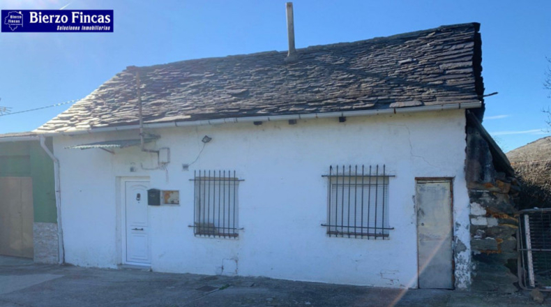 Leon - Cubillos del Sil - 116m2