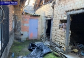 Дом с участком на продажу в городе Cubillos del Sil Фото