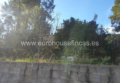 Suelo urbano en venta en la España, Canaletes, ref: TR117618 foto