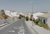 Land suitable for development for sale on España, Baena, ref: TR134937 photo