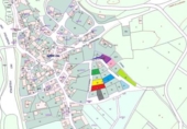 Parcela urbanizable en venta en la España, Cervera de Pisuerga, ref: TR357397 foto