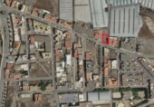 Parcela urbanizable en venta en la España, El Ejido, ref: TR119910 foto