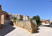 Suelo urbano en venta en la España, Calaceite, ref: TR167028 foto