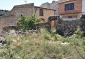 Suelo urbano en venta en la España, Calaceite, ref: TR167028 foto