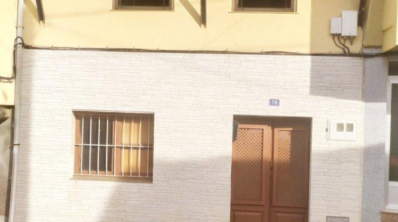 Leon - Vega de Espinareda - 150m2