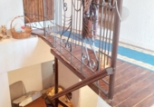 Casa de campo con terreno en venta en la España, Vega de Espinareda, ref: TR301289 foto